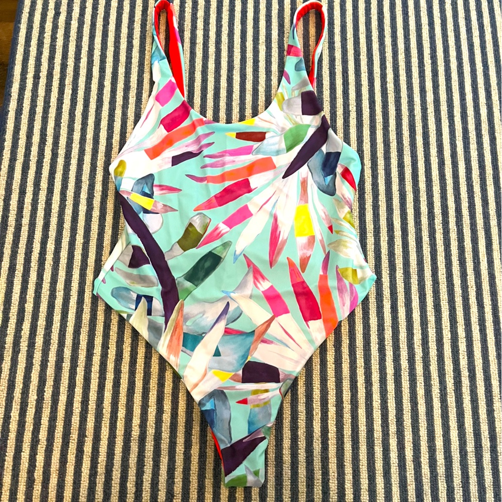 Mara Hoffman Swim EUC